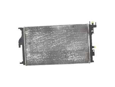 Oil cooler - Dacia DUSTER II PH.2 - 214105803R - I1-0674Y