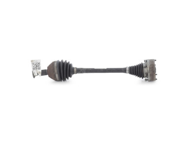 Cardan avant gauche - Volkswagen POLO V PH.2 1.4 TDI - 6C0407271E - X1-8942Y