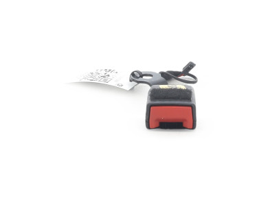 Attache ceinture sécurité arrière gauche occasion - BMW SERIE 2 - 72 11 7388591