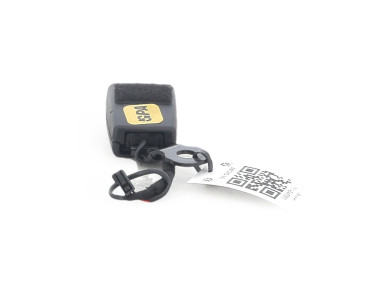 Attache ceinture sécurité arrière gauche - BMW SERIE 2 - 72117388591 - Y1-0455M