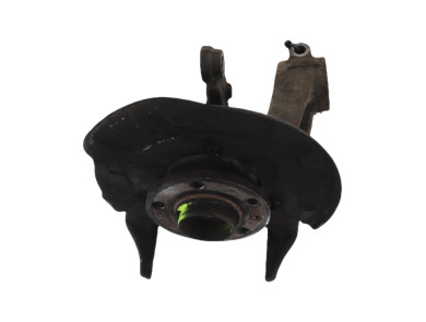 Right steering knuckle - Volkswagen POLO V PH.2 - 6Q0407256AC - C1-8971K
