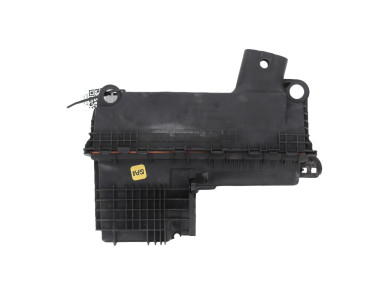 Air box - Renault CLIO II PH.2 - 8200089030 - B1-4222T