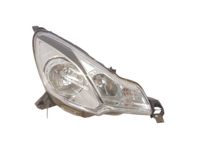 Phare avant droit - Citroen DS3 I PH.1 - 1606931480 - W1-2303M