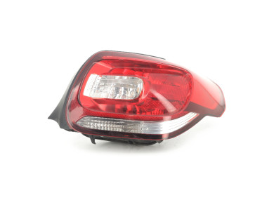 Right rear light - Citroen DS3 I PH.1 - 9676973380 - E1-2317R