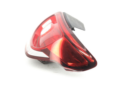 Right rear light - Citroen DS3 I PH.1 - 9676973380 - E1-2317R
