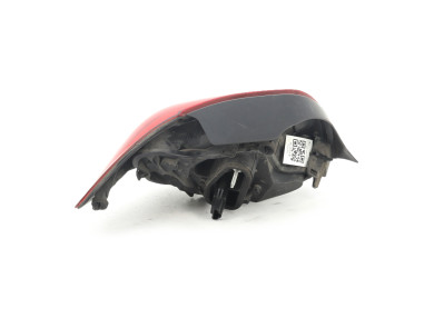 Right rear light - Citroen DS3 I PH.1 - 9676973380 - E1-2317R