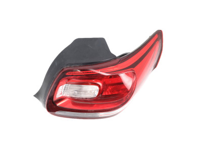 Feu arrière droit - Citroen DS3 I PH.1 - 9676973380 - E1-2317R