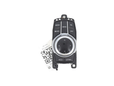 Commande multimédia - BMW SERIE 2 - 65829286699 - C1-0482C