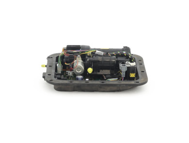AdBlue pump - Citroen C5 AIRCROSS PH.1 - 1682620780 - X1-3196I