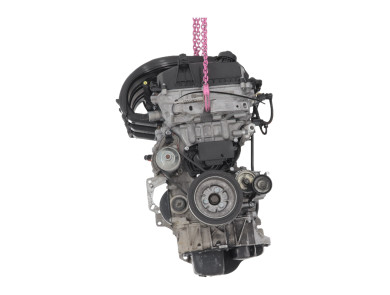 Moteur type HM01 - Peugeot 208 I PH.1 - N1-7166Y