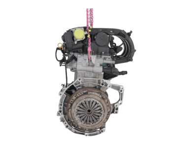 Moteur type HM01 - Peugeot 208 I PH.1 - N1-7166Y