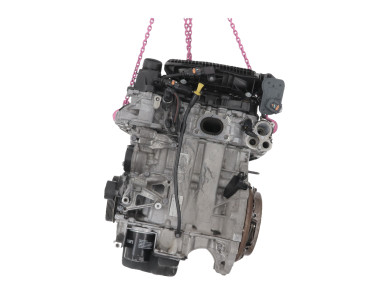 Moteur type HM01 - Peugeot 208 I PH.1 - N1-7166Y