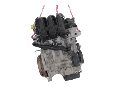 Moteur type HM01 - Peugeot 208 I PH.1 - N1-7166Y
