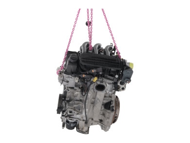 Moteur type HM01 - Peugeot 208 I PH.1 - N1-7166Y