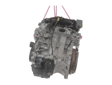 Moteur type HM01 - Peugeot 208 I PH.1 - N1-7166Y