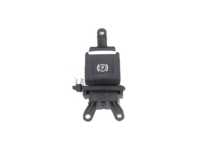 Parking brake switch used - BMW SERIE 2 - 61 31 9877888