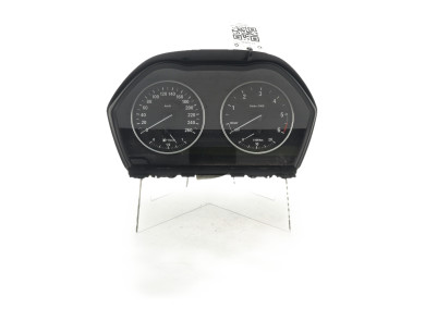 Odometer - BMW SERIE 2 - 62106843053 - L1-0464L