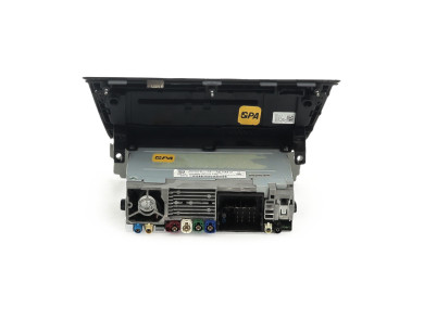 Multimedia radio - BMW SERIE 2 - 64119371456 - P1-0549G