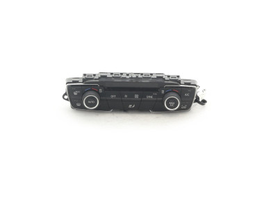 Commande de chauffage occasion - BMW SERIE 2 - 64119461404