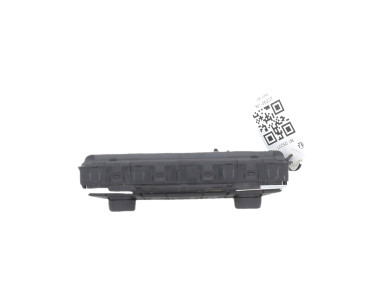 Commande de chauffage - BMW SERIE 2 - 64119461404 - N1-0520T