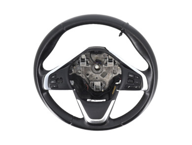 Steering wheel used - BMW X2 - 32 30 6860358