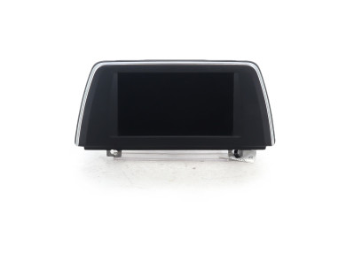 Multifunction screen - BMW SERIE 2 - 65509317941 - W1-0545C