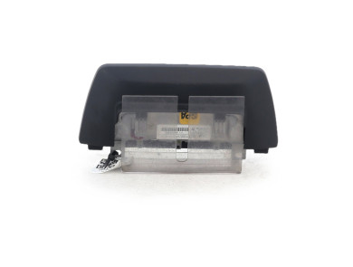 Multifunction screen - BMW SERIE 2 - 65509317941 - W1-0545C
