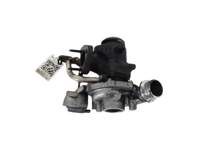 Turbo - Renault CLIO IV PH.2 DCI 75 - 144116213R - X1-6634E