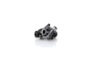 Turbo - Renault CLIO IV PH.2 DCI 75 - 144116213R - X1-6634E