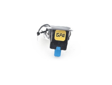 Parking brake switch - Citroen C5 AIRCROSS PH.1 - 98131463ZD - P1-3110E