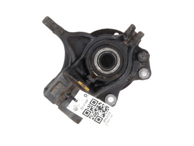 Right steering knuckle - Citroen C3 II PH.1 - 1607557580 - E0-0749P