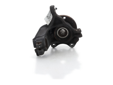 Right steering knuckle - Citroen C4 CACTUS PH.2 - 1607557580 - W1-9430S