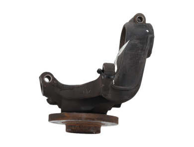 Right steering knuckle - Citroen C4 CACTUS PH.2 - 1607557580 - W1-9430S