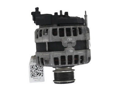 Alternator - Volkswagen POLO V PH.2 1.4 TDI - 04B903024 - E1-8489M