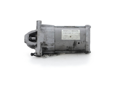 Starter - Dacia DUSTER II PH.2 BDCI 115 - 233003759R - Q1-6576H