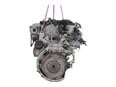 Engine type 8HR - Citroen C3 II PH.1 - M1-7154Y