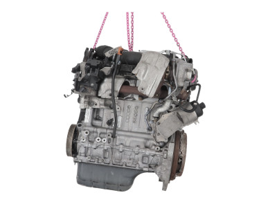 Engine type 8HR - Citroen C3 II PH.1 - M1-7154Y