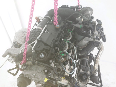 Moteur type 8HR - Citroen C3 II PH.1 - M1-7154Y