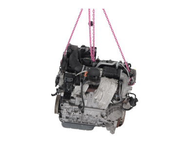 Engine type 8HR - Citroen C3 II PH.1 - M1-7154Y