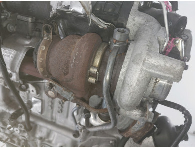 Moteur type 8HR - Citroen C3 II PH.1 - M1-7154Y