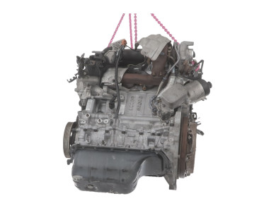 Moteur type 8HR - Citroen C3 II PH.1 - M1-7154Y