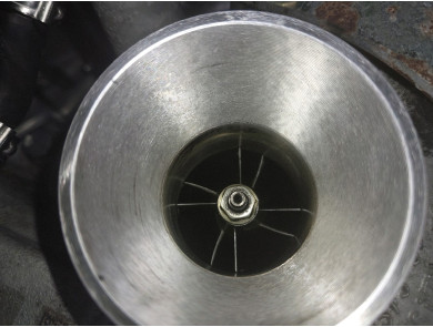 Engine type 8HR - Citroen C3 II PH.1 - M1-7154Y