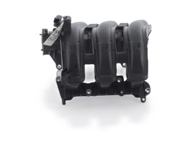 Intake manifold - Peugeot 208 I PH.1 1.0 PTEC - 9674560480 - C1-6118G