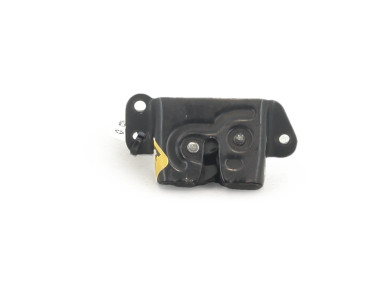 Rear lid lock - Hyundai I10 I PH.1 - Rouge Clair - 812300X000 - F1-5921X