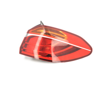 Right rear light used - BMW SERIE 2 - 63 21 7491346