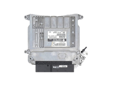 Engine calculator - Hyundai I10 I PH.1 - 3911003145 - B1-5891E