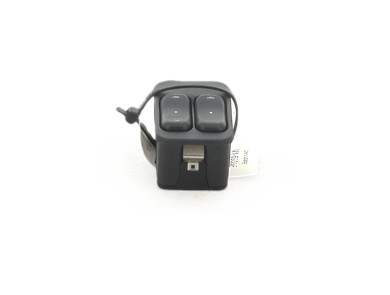 Left window-lift switch panel - Opel MERIVA A PH.1 - 24411031 - V1-5953F