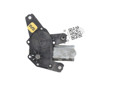 Moteur d'essuie glace arrière gauche