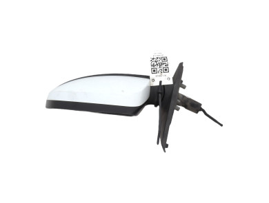 Left wing mirror - Opel MERIVA A PH.1 - Bleu Clair - 13148948 - K1-5862Z