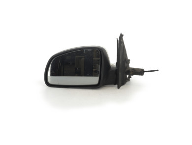 Left wing mirror - Opel MERIVA A PH.1 - Bleu Clair - 13148948 - K1-5862Z